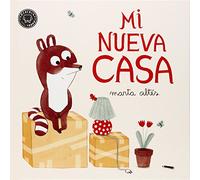 Mi nueva casa (Blackie Little Books)