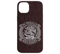 Mi Orgullo Es Ser Neoleones Nuevo Leon Mexico Pride Heritage Case for iPhone 14 Plus