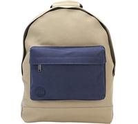 Mi-Pac Canvas Tonal - Sand/Navy