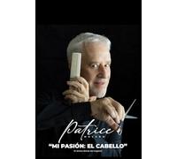 MI PASIÓN: EL CABELLO: EL ARTISTA DETRÁS DEL NEGOCIO