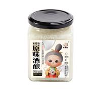 Mi Popo Original Glutinous Rice Wine 400g