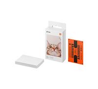 Mi Portable Photo Printer Paper (2x3-inch, 20-sheets)