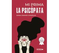 Mi prima la psicópata