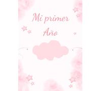 Mi primer año: versión rosa