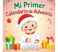 Mi Primer Calendario De Adviento