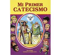 Mi Primer Catecismo (St. Joseph Children's Picture Books)
