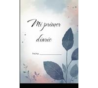 Mi primer Diario