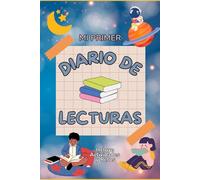 Mi Primer Diario de Lecturas