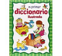 Mi Primer Diccionario Ilustrado