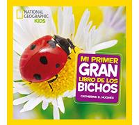 Mi primer gran libro de bichos