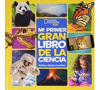 El primer gran libro de la ciencia