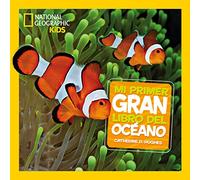 Mi primer gran libro del Océano