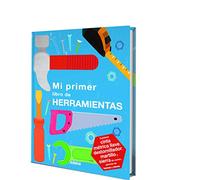 Mi primer libro de herramientas