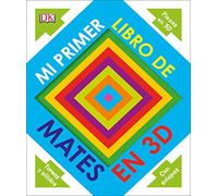 Mi primer libro de mates en 3D