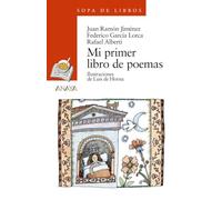 Mi primer libro de poemas