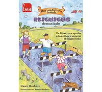 Mi primer libro de terapia (¿Qué puedo hacer cuando)