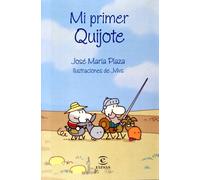 Mi Primer Quijote