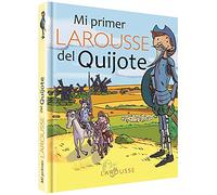 Mi Primer Quijote