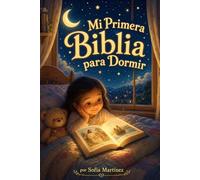Mi Primera Biblia para Dormir