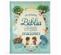 Mi Primera Biblia Y MIS Primeras Oraciones (Little Sunbeams)