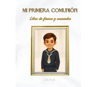 Mi Primera Comunión: La comunión más divertida del mundo.