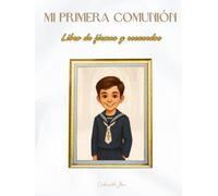 Mi Primera Comunión: La comunión más divertida del mundo.