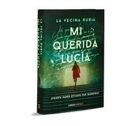Mi querida Luca - Primera edicin limitada luminiscent - Spanish Language Hardc