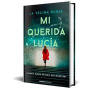 Mi querida Luca - Spanish Language NEW La Vecina Rubia 2024-10-16