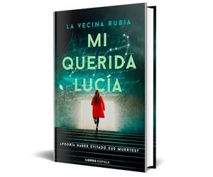 Mi querida Luca - Spanish Language NEW La Vecina Rubia 2024-10-16