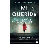 Mi querida Lucía (Novela)