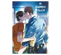 Mi querido policía vol. 1