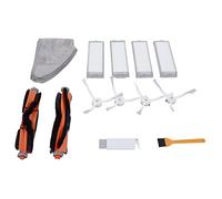 Mi Robot Vacuum Mop Replacement Filter Brush Kit 2 Lite Pro Sweepers Eco-Friendly for MJSTL MJST1S