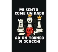 MI SENTO COME UN DADO AD UN TORNEO DI SCACCHI (Broken Token Notebooks)