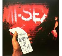 Mi-Sex - Graffiti Crimes [VINYL]