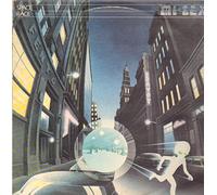 Mi-Sex - Space race