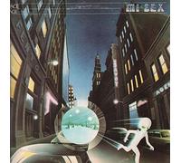 Mi-Sex - Space Race [Vinyl LP]