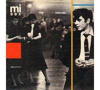 Mi-Sex - Where Do They Go?