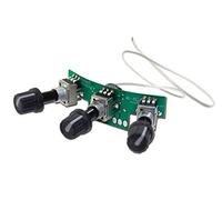 Mi-Si Acoustic Align Preamp VT With LR Baggs Pick Up