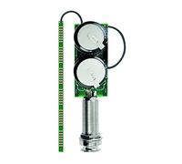 MI-SI Acoustic Motif Condenser Pickup and Preamp