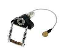 Mi-Si Acoustic Trio Mandolin Unit With Kremona Pickup