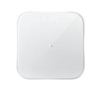 Xiaomi Smart Body Compsition Scales Android & IOS Compatible White