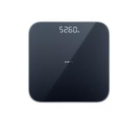 Mi Smart Scale S200, Body Weighing Scale, Bluetooth Sync, High Precision Sensor, Grey