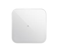 Mi Smart Scale S200 - Weight & BMI Tracking, Bluetooth Sync, High Precision Sensor - White, MJTZC02YM