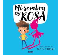 Mi Sombra Es Rosa / My Shadow Is Pink