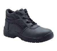 MI Supplies Composite Chukka Boot - size 9 Shoe Size: UK9, Colour: Bla UK9