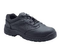 MI Supplies Composite Lace-Up Shoe - size 9 Shoe Size: UK9, Colour: Bl UK9