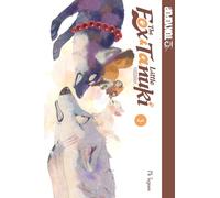 Mi, Tagawa - The Fox & Little Tanuki, Volume 3