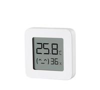 Xiaomi Mi Home Bluetooth Thermometer 2 Indoor White