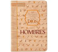 Mi Tiempo Con Dios Para Hombres: 365 Días Devocionario