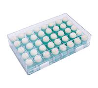 Mi Tienda de Arte Box of 40 Thimble Ink Sponges